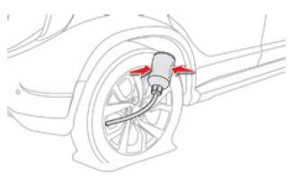 Citroen C4 Aircross. Reparaturanleitung