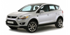 Ford Kuga: Scheibenwischer - Wisch-/Waschanlage - Ford Kuga Betriebsanleitung