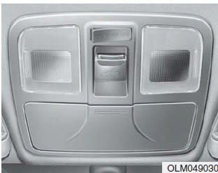 Hyundai ix35. Panorama-Schiebedach
