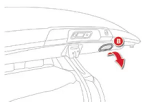 Citroen C4 Aircross. Schließen