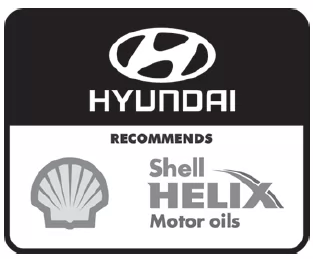 Hyundai ix35. Motoröl und Ölfilter wechseln