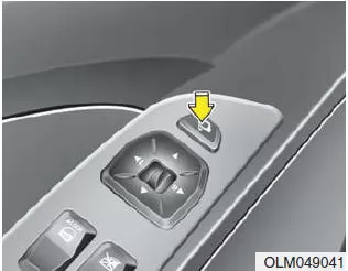 Hyundai ix35. Elektrische Ausführung