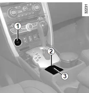 Automatikfunktion