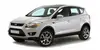 Ford Kuga: Radwechsel - Räder und Reifen