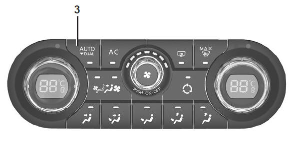 Modus Automatik